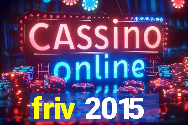 friv 2015